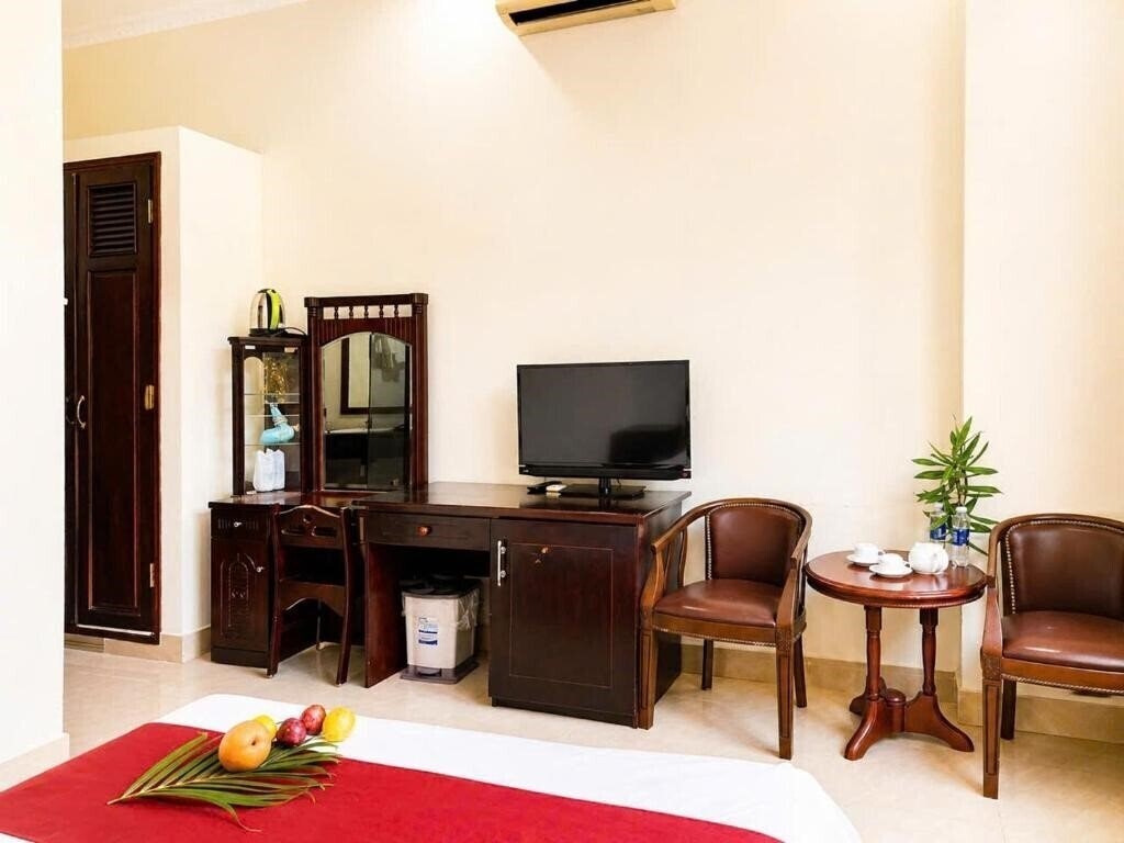 Зображення Cuu Long Phu Quoc Resort 3*
