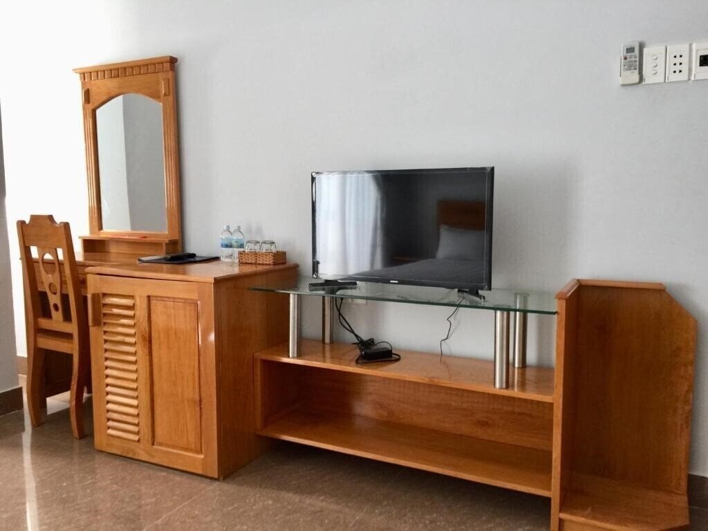 Фотографія Huong Bien 3*