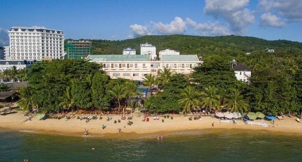 Зображення Kim Hoa Resort 3*