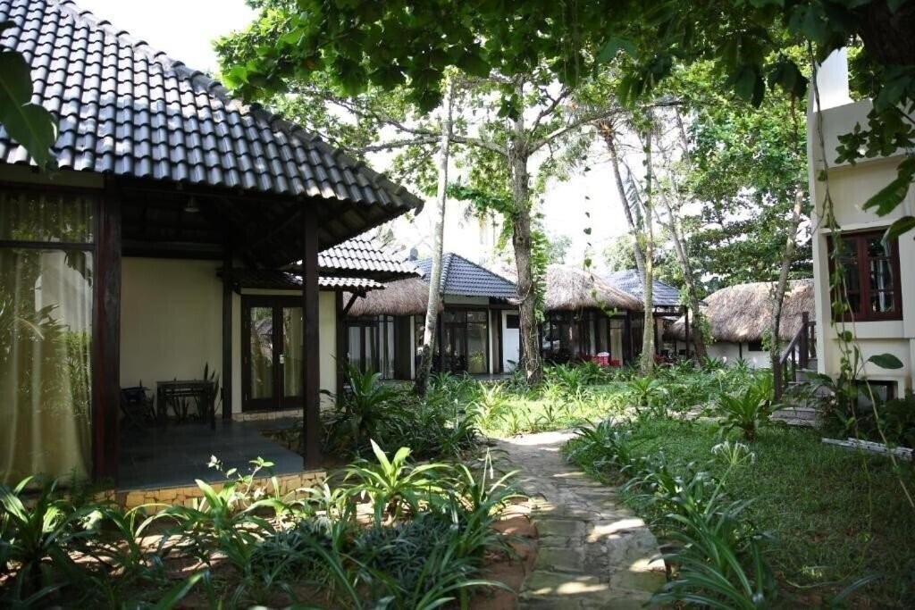 Картинка Arcadia Phu Quoc Resort 3*