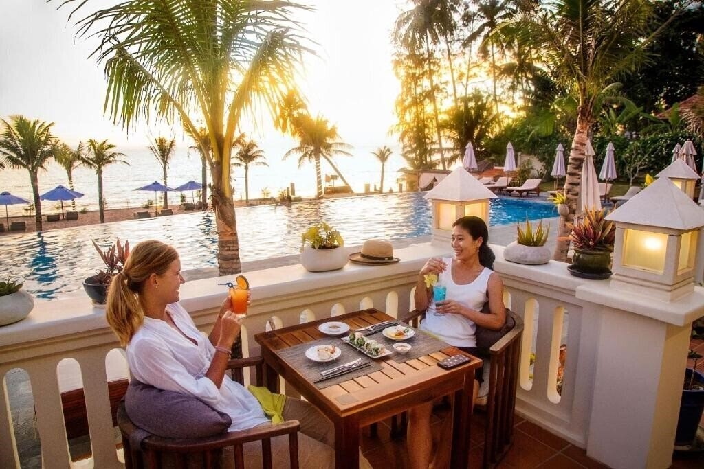 Фотографія Cassia Cottage Resort 3*