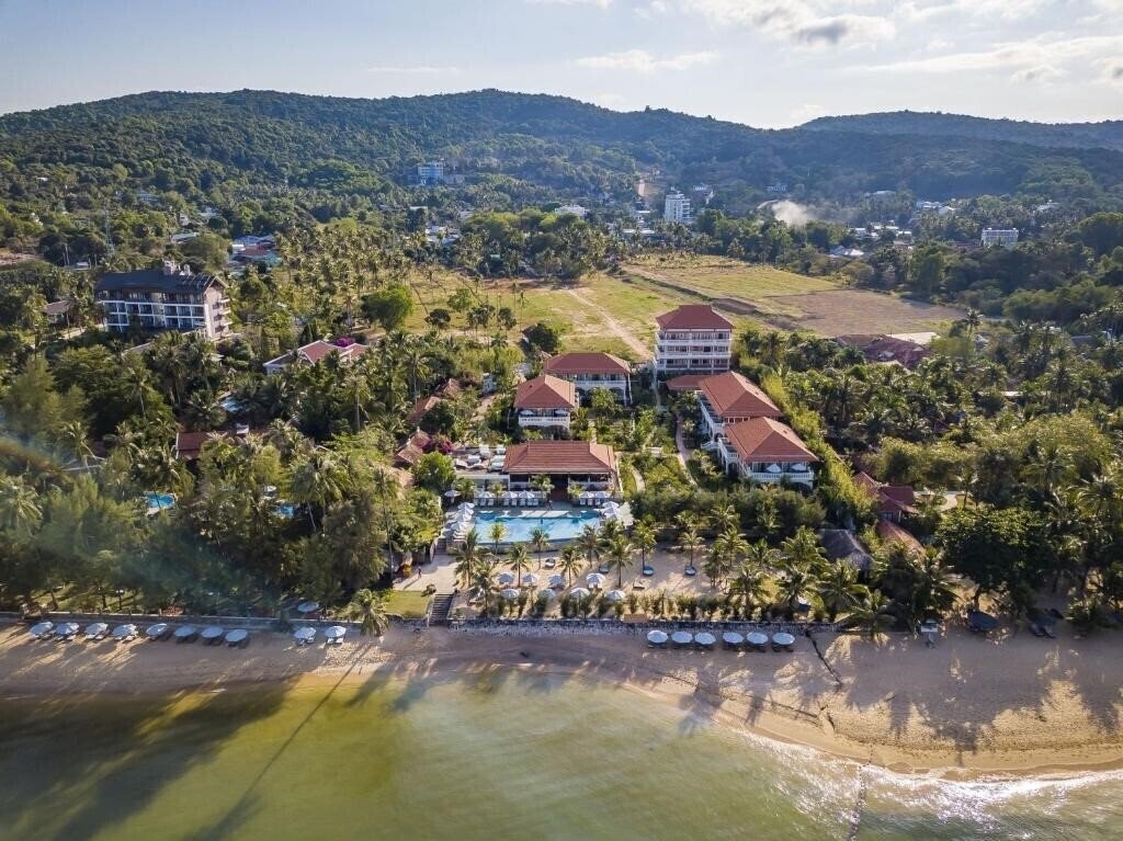 Зображення Cassia Cottage Resort 3*