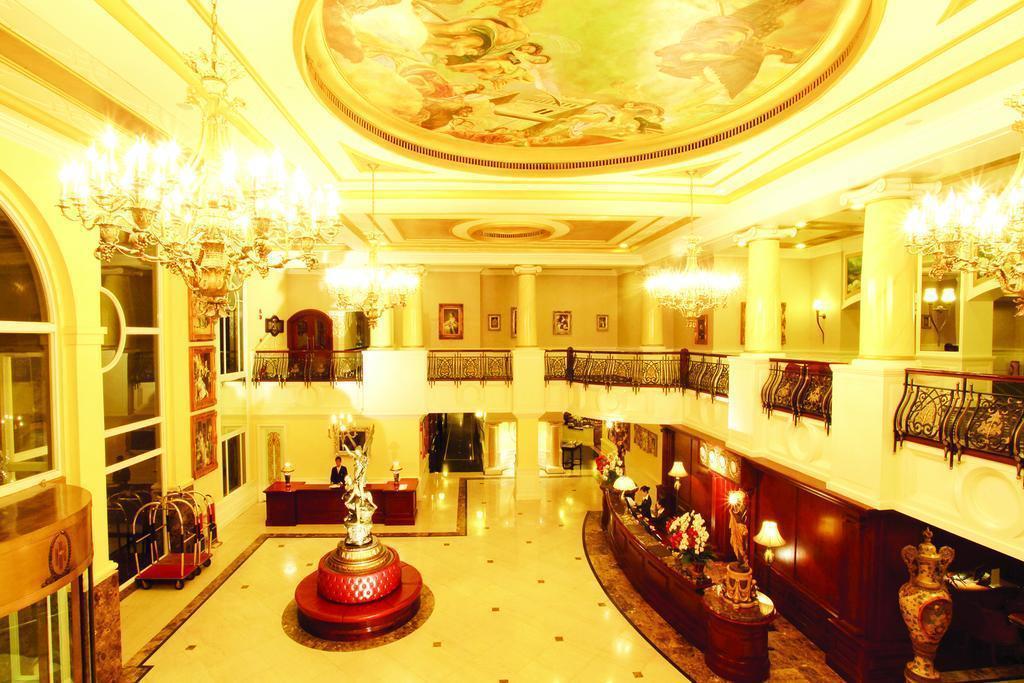 Изображение The Imperial Hotel Vung Tau 5*