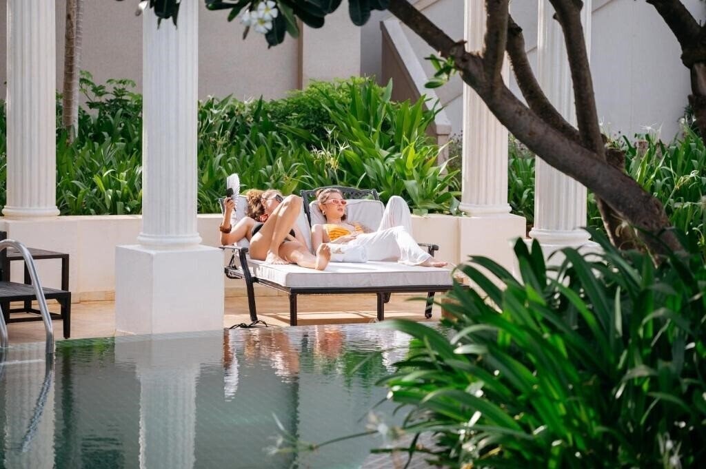 Фотографія The Imperial Hotel Vung Tau 5*