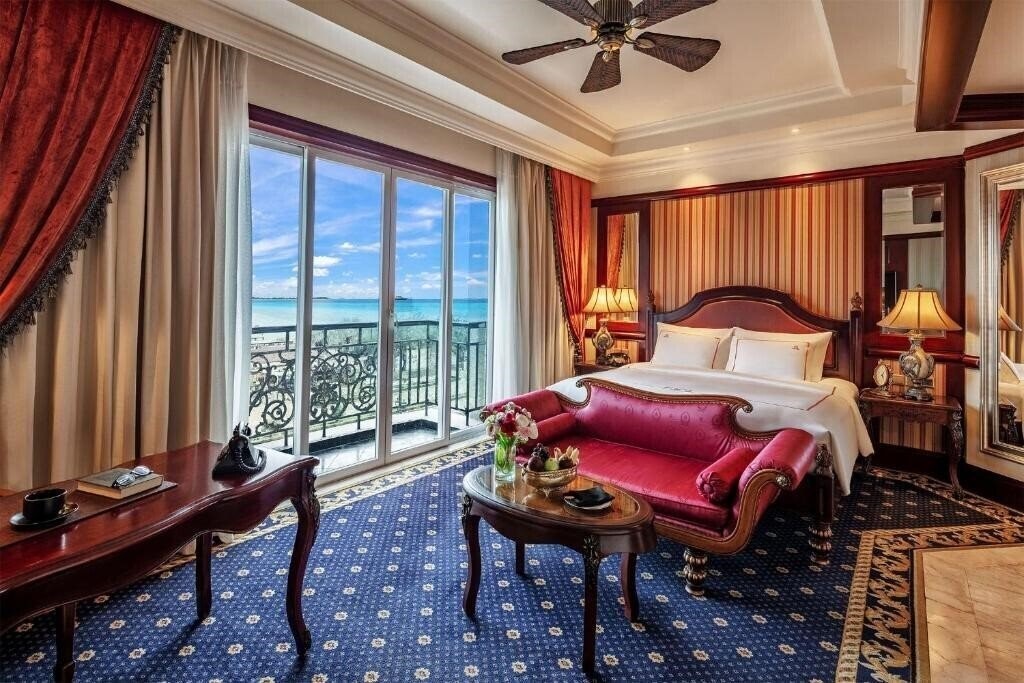 Картинка The Imperial Hotel Vung Tau 5*