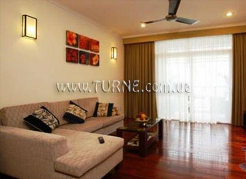 Фотография Sea View Residence 3*