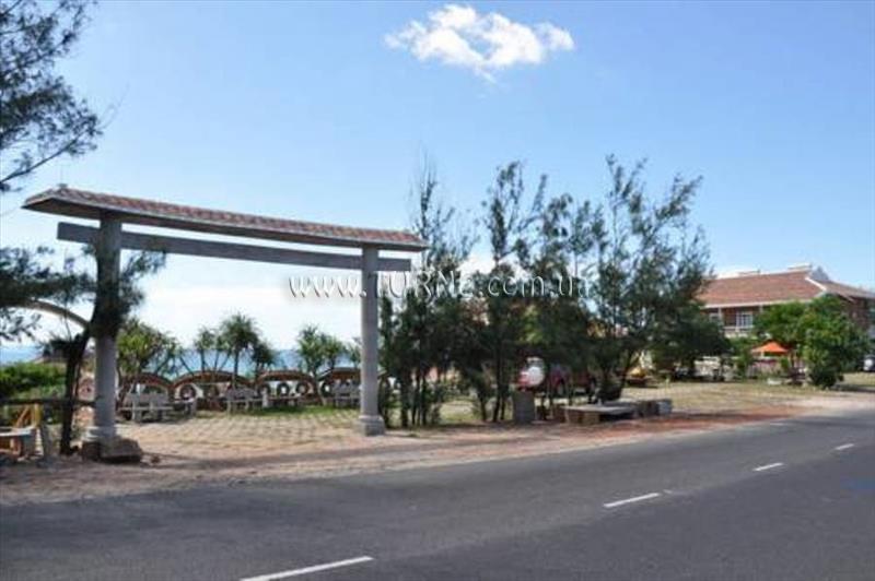 Зображення Fengshui Resort & Spa 3*