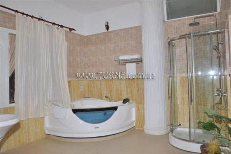 Фотографія Fengshui Resort & Spa 3*