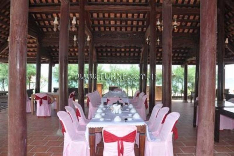 Готель Fengshui Resort & Spa 3*