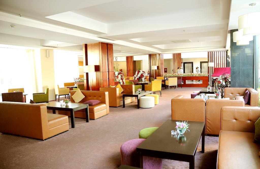 Картинка The Coast Hotel 3*