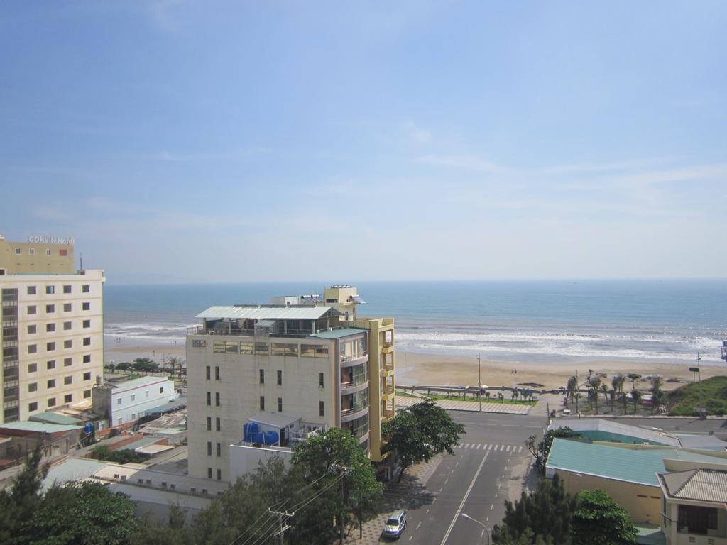 Готель The Coast Hotel 3*