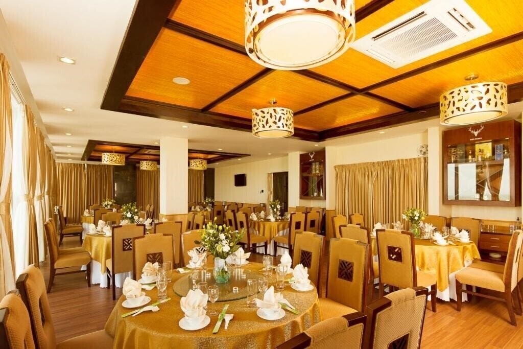 Зображення Seaside Resort 4*