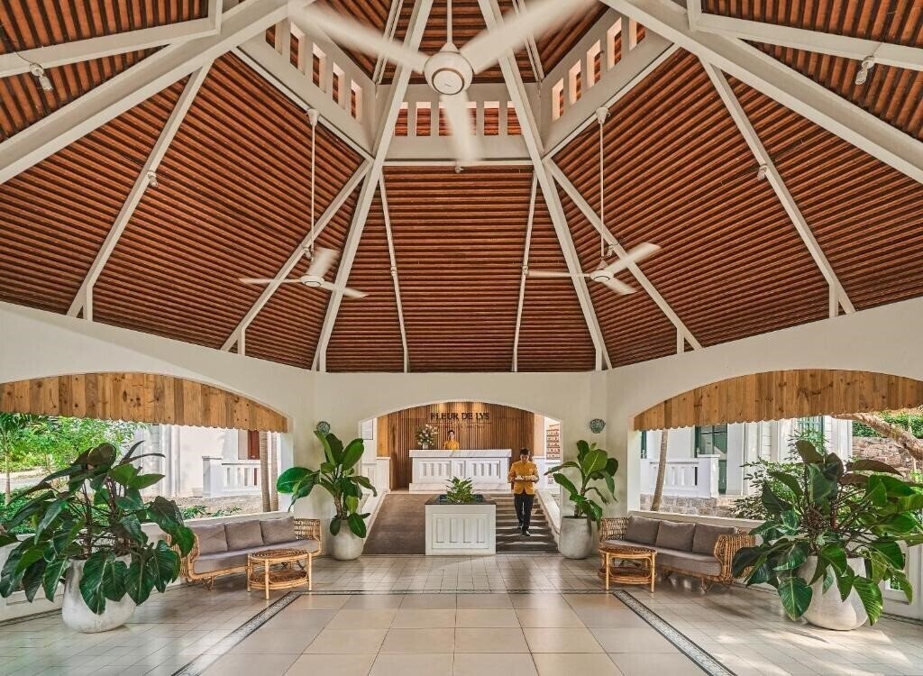 Зображення Fleur de Lys Resort & SPA Long Hai 4*