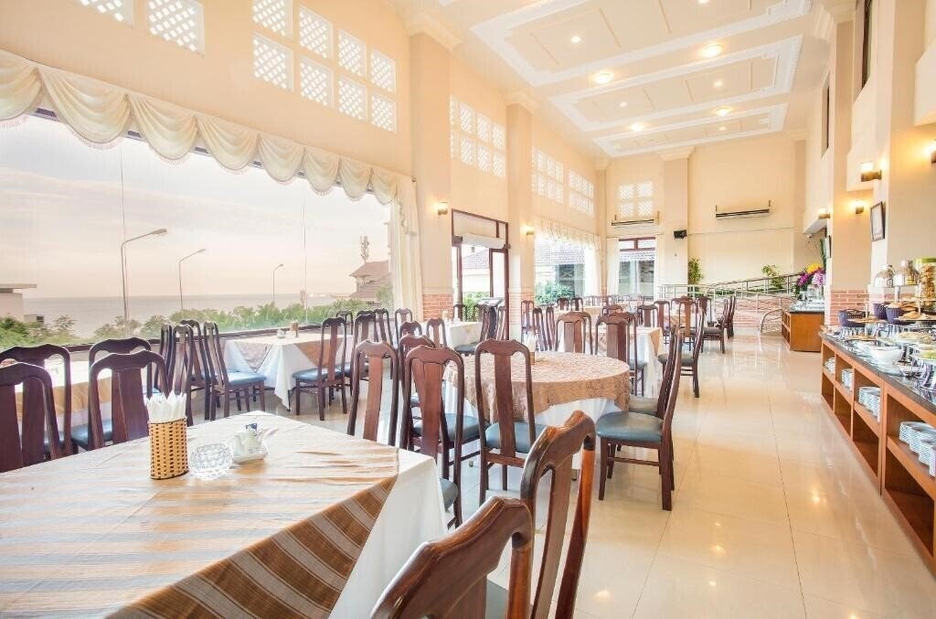 Фотография Ky Hoa Vung Tau Hotel 3*
