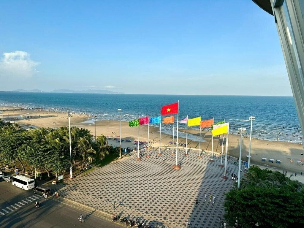 Фото Thuy Van Hotel 2*