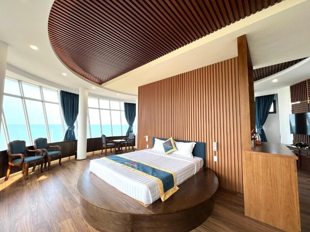 Зображення Thuy Van Hotel 2*