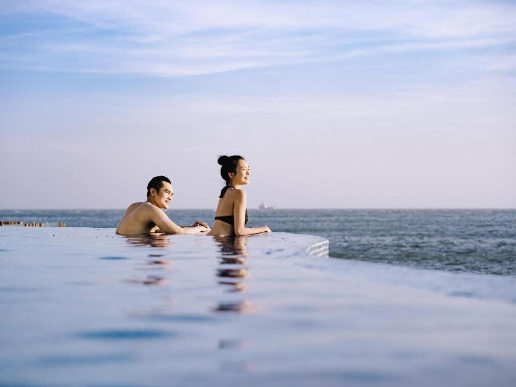 Отель Lan Rung Resort 4*