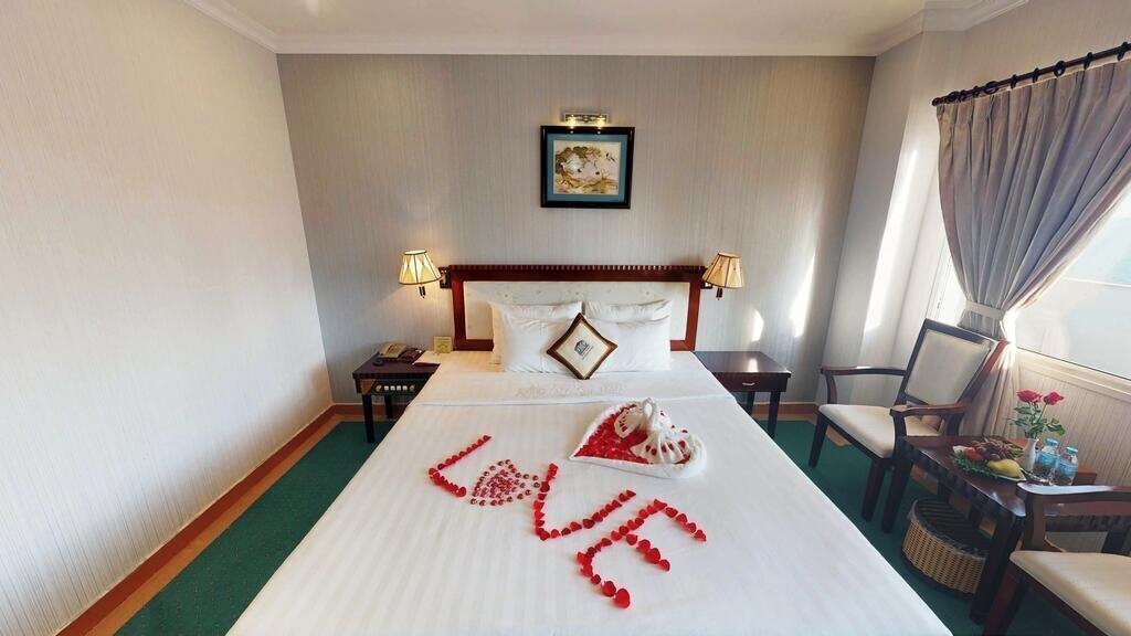 Фото Dic Star Hotel 4*