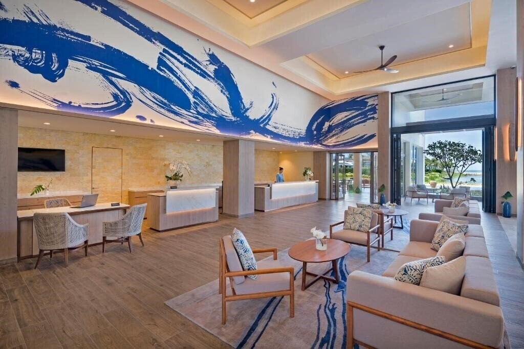 Фотография Melia Ho Tram 5*