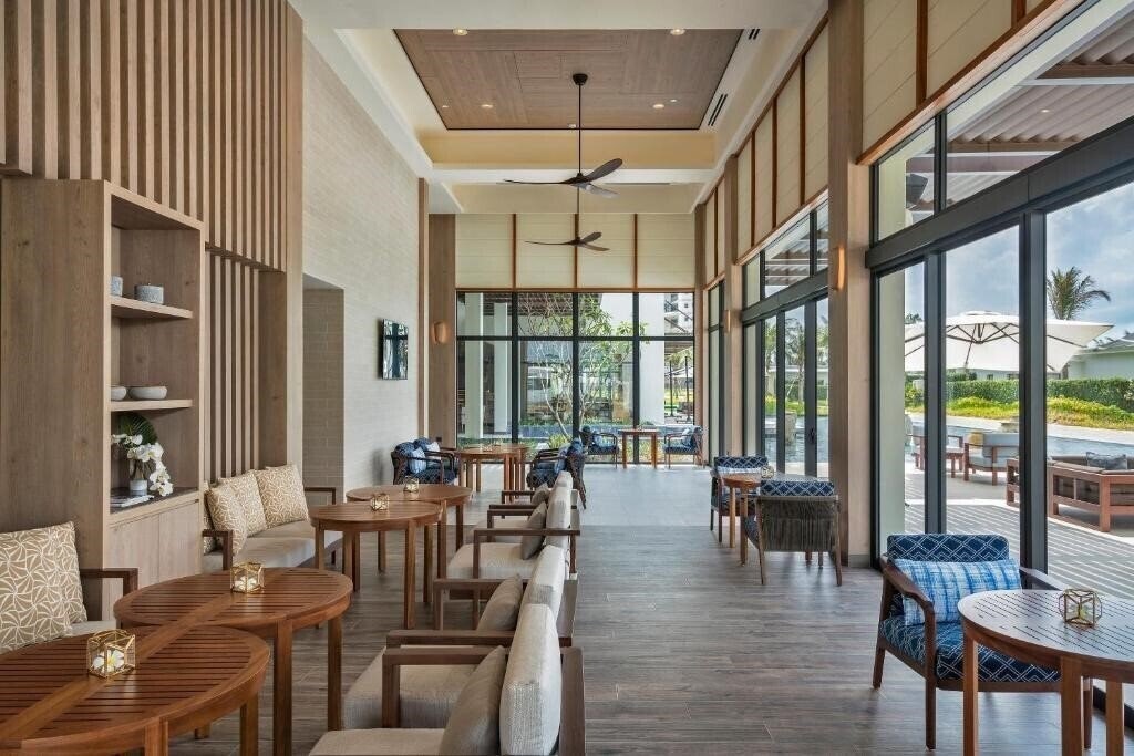 Картинка Melia Ho Tram 5*