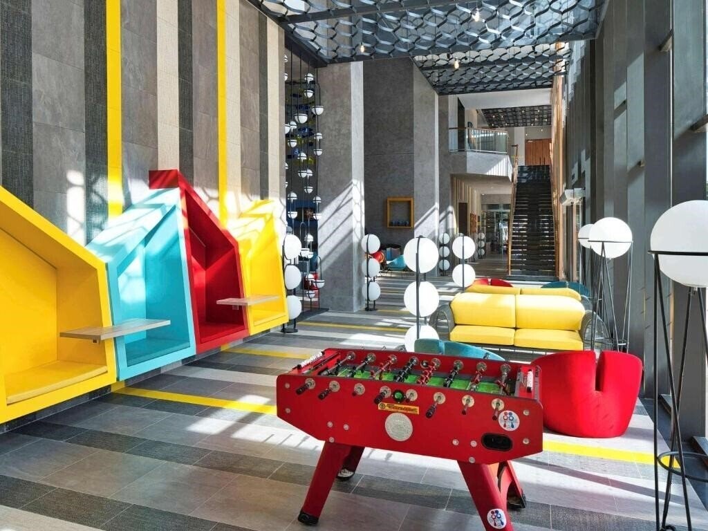 Картинка Ibis Styles Vung Tau Hotel 3*