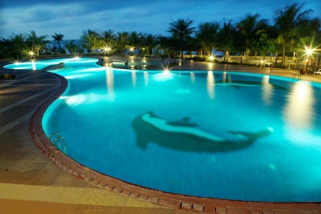Зображення Seava Ho Tram Beach Resort 4*