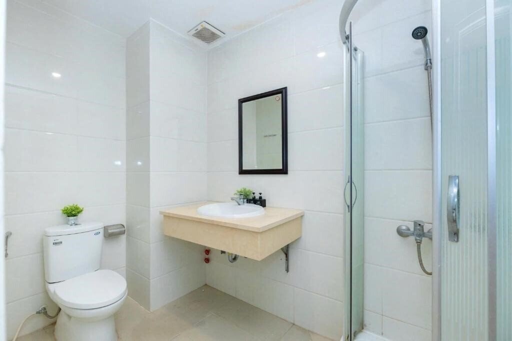 Фотографія Summer Vung Tau Hotel 3*