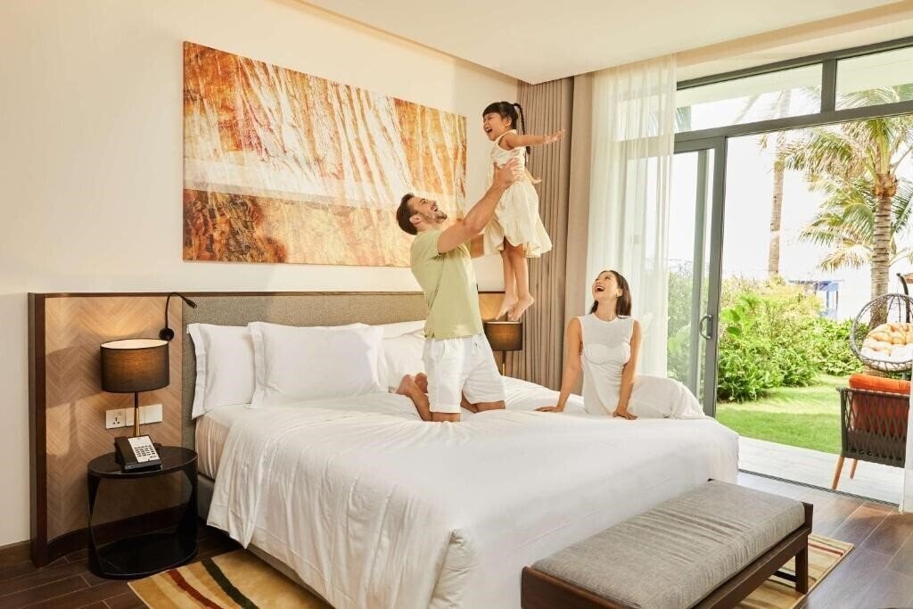 Фотографія Angsana Ho Tram 5*