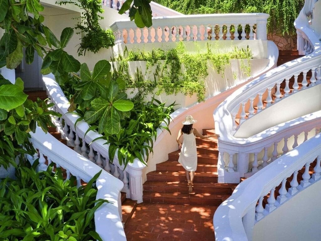 Изображение Mercure Vung Tau 4*