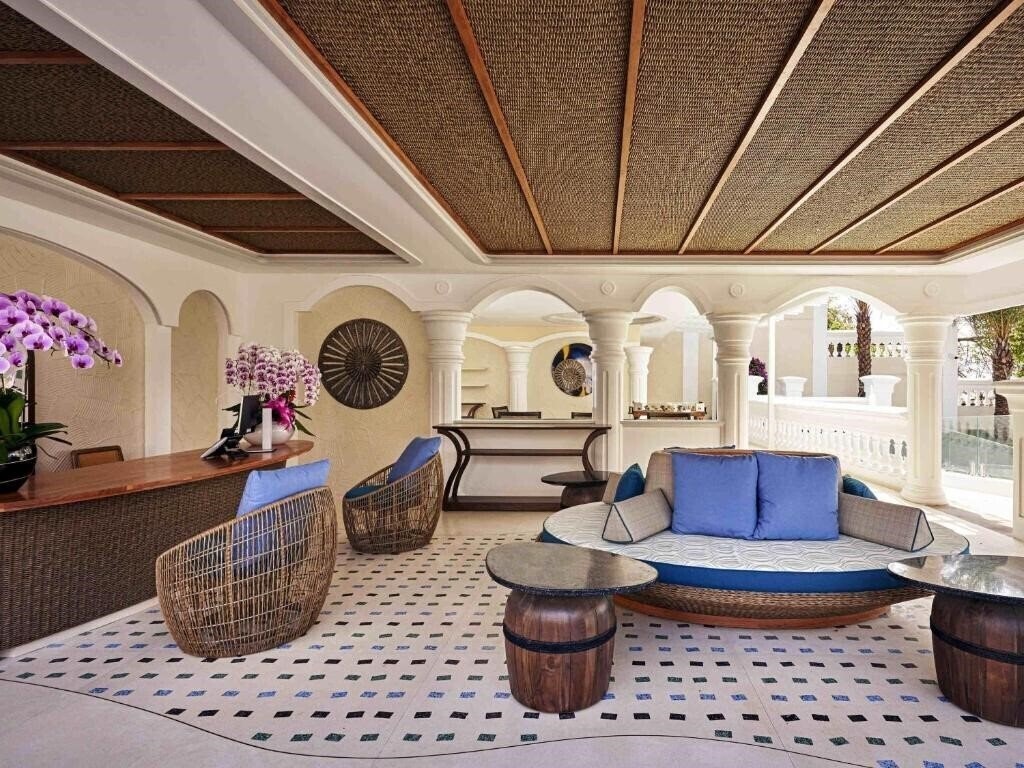 Картинка Mercure Vung Tau 4*