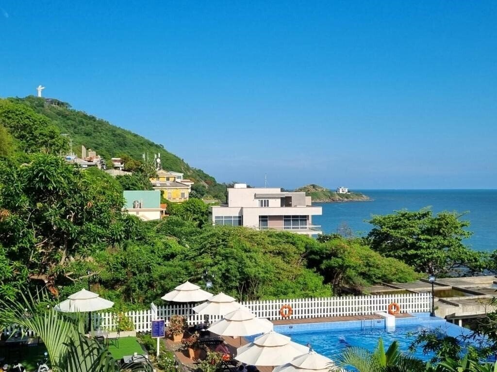 Фотография SV Boutique Resort Vung Tau 4*