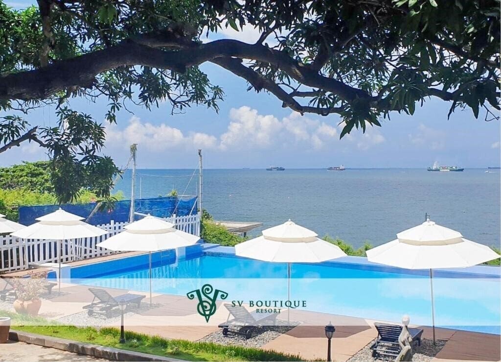 Изображение SV Boutique Resort Vung Tau 4*
