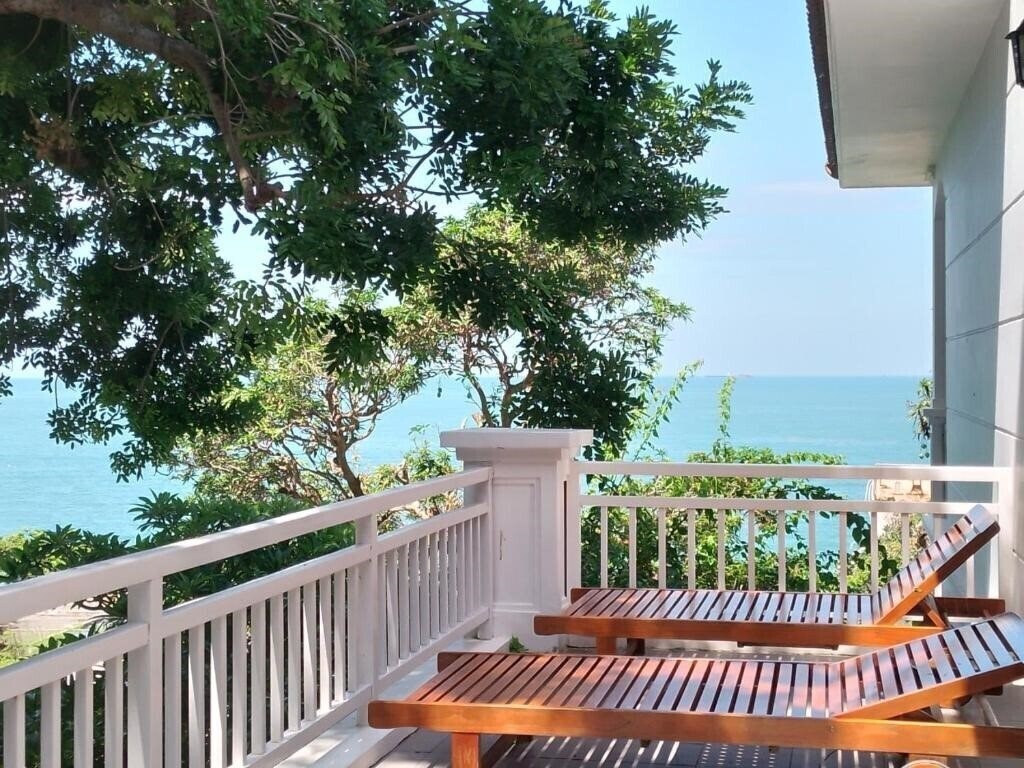 Картинка SV Boutique Resort Vung Tau 4*
