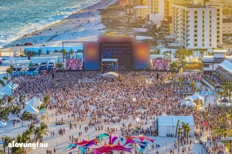 Фотографія La Vita Hotel 2*