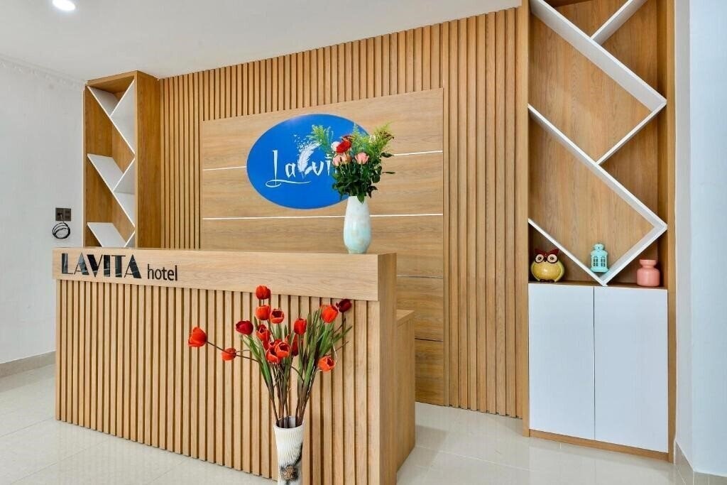 Зображення La Vita Hotel 2*