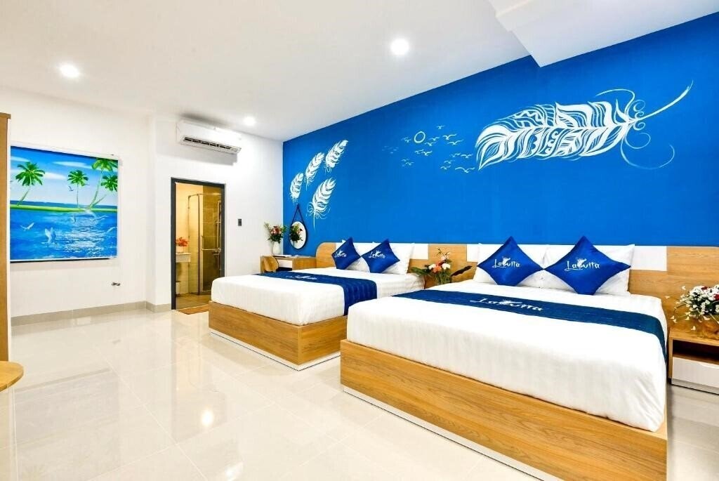 Картинка La Vita Hotel 2*