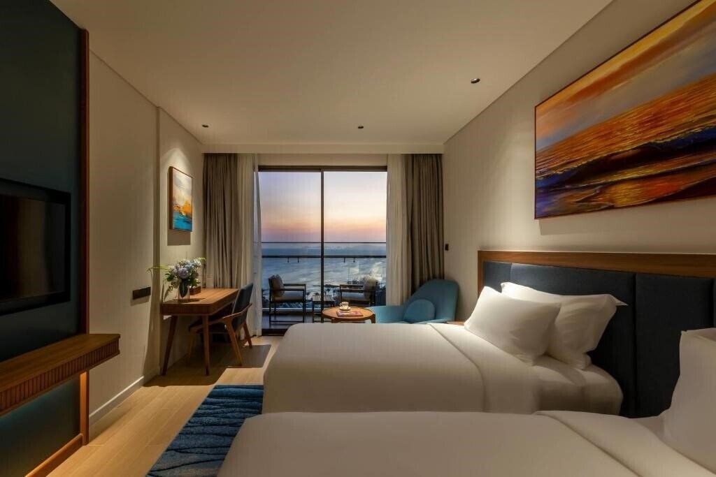 Изображение Vienna House by Wyndham Charm Long Hai Vung Tau 4*