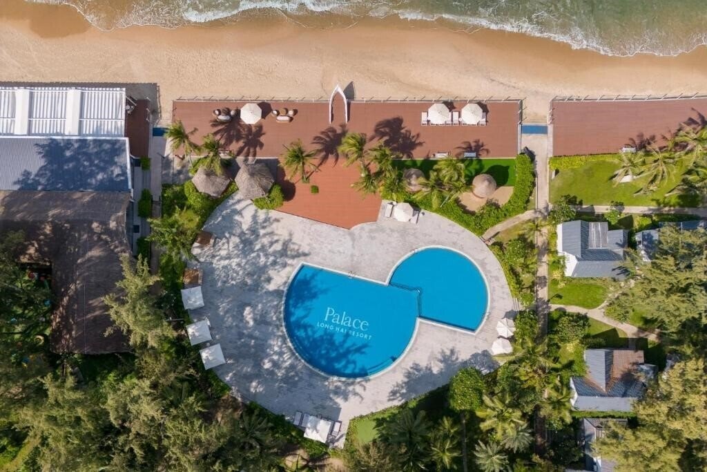 Зображення Palace Long Hai Resort Vung Tau 4*