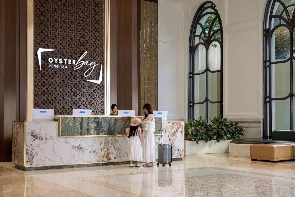 Зображення Oyster Bay Hotel Vung Tau 4*
