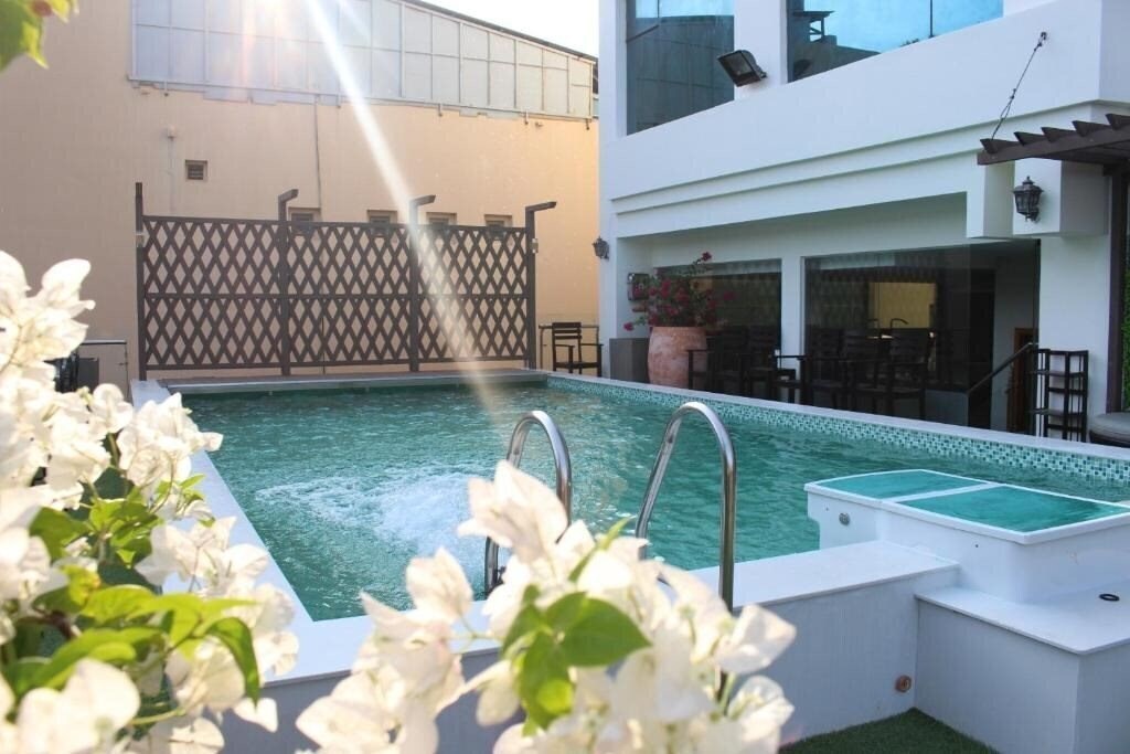 Изображение Muong Thanh Holiday Vung Tau Hotel 4*