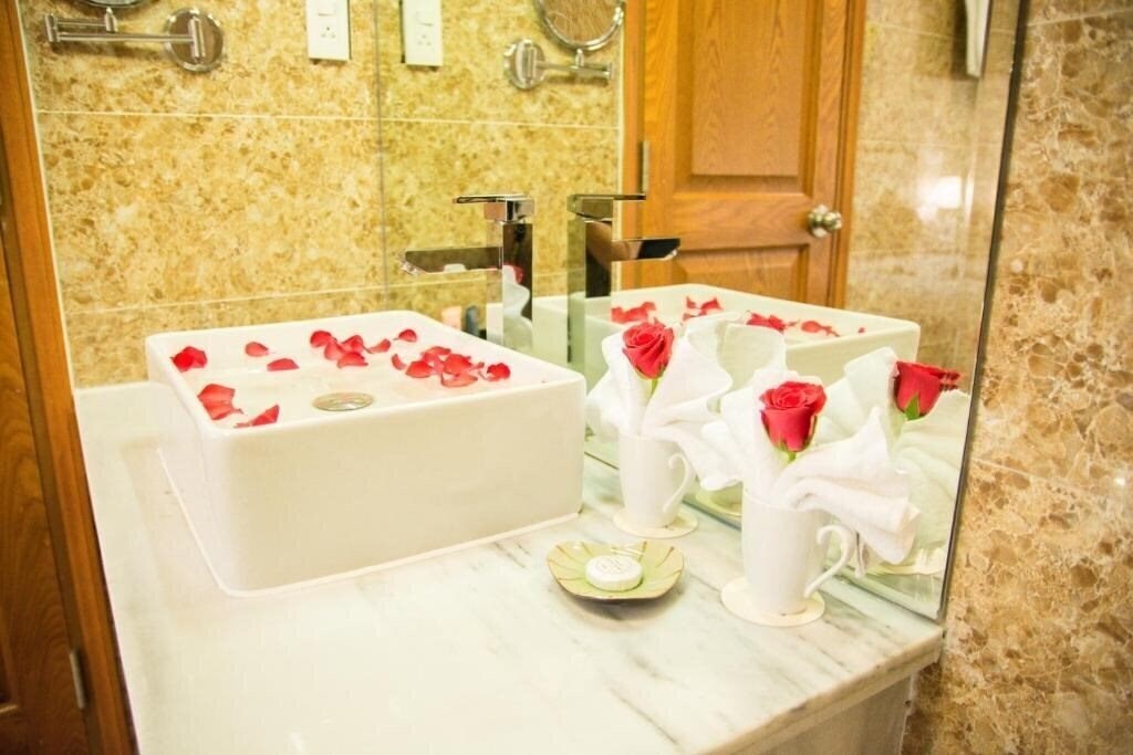 Картинка Muong Thanh Holiday Vung Tau Hotel 4*