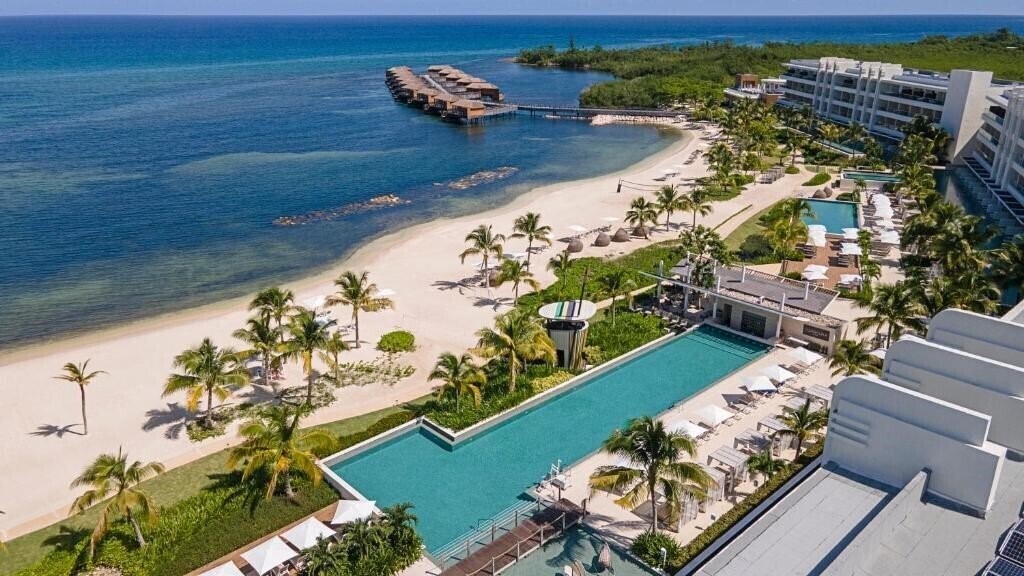 Фото Princess Senses The Mangrove 5*