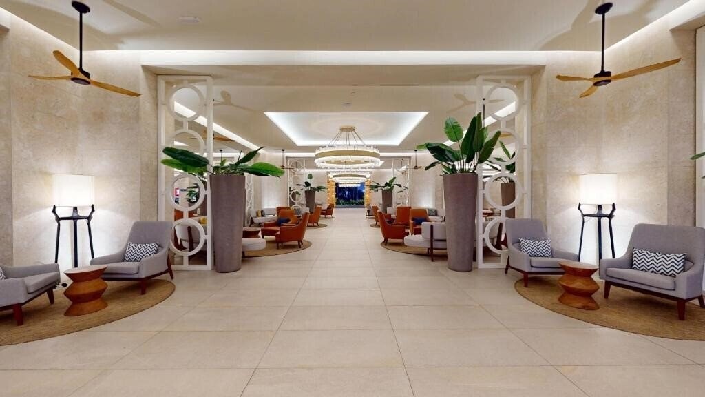 Картинка Princess Senses The Mangrove 5*