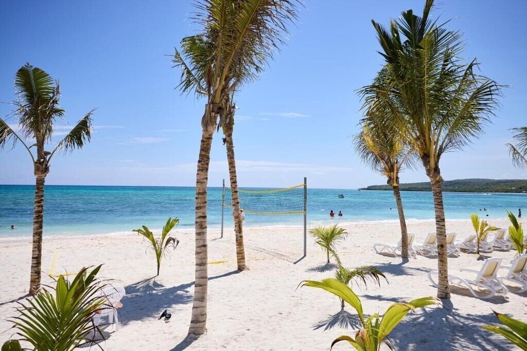 Картинка Riu Palace Aquarelle 5*