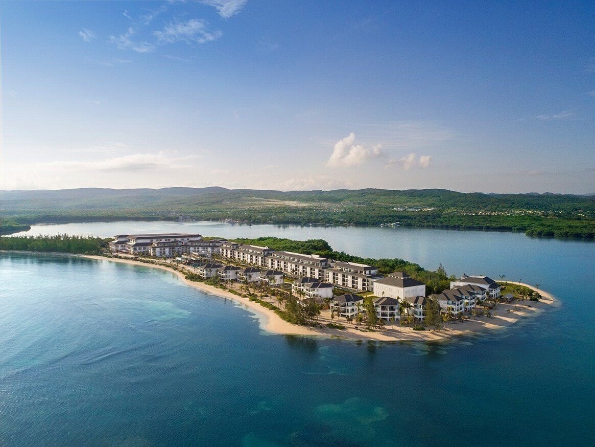 Фотография Excellence Oyster Bay 5*