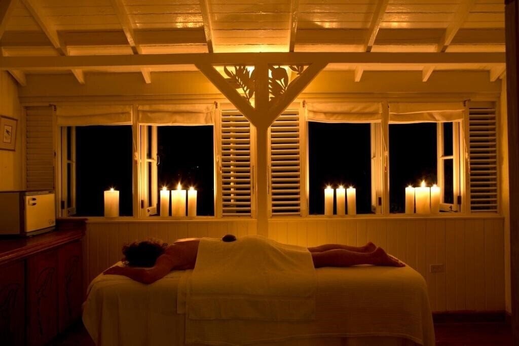 Фото Strawberry Hill 3*