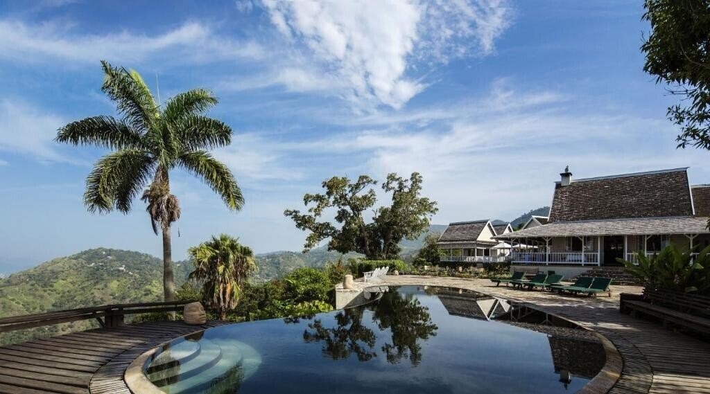 Картинка Strawberry Hill 3*