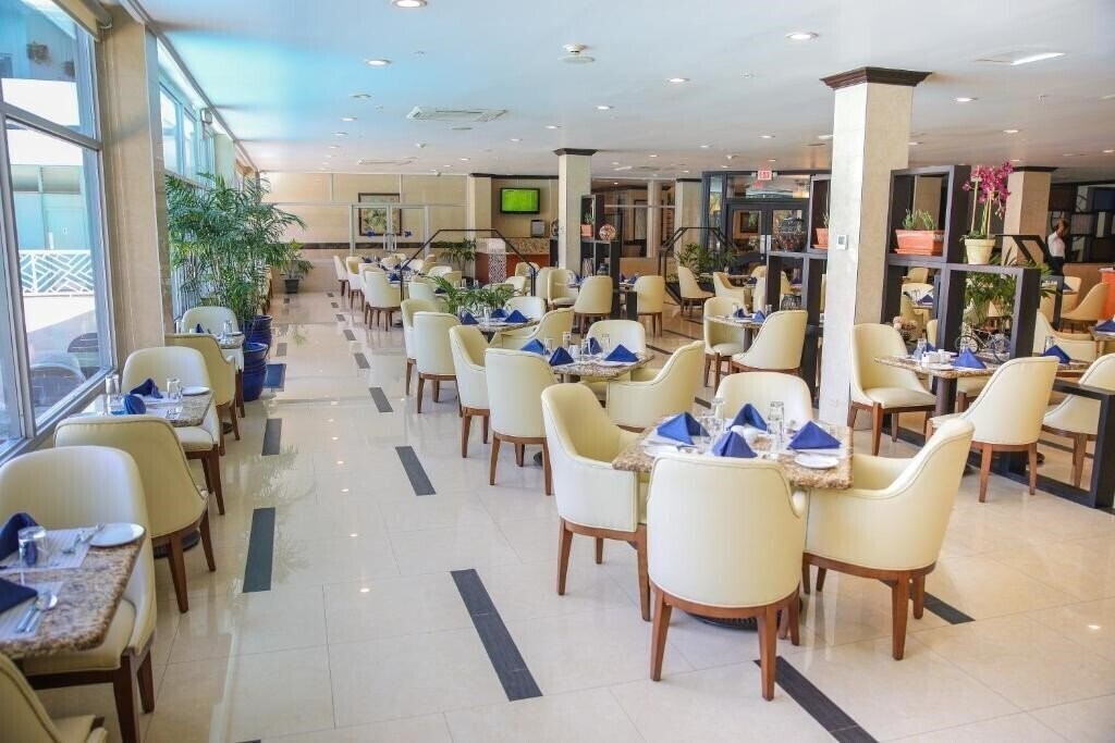 Картинка The Jamaica Pegasus 4*