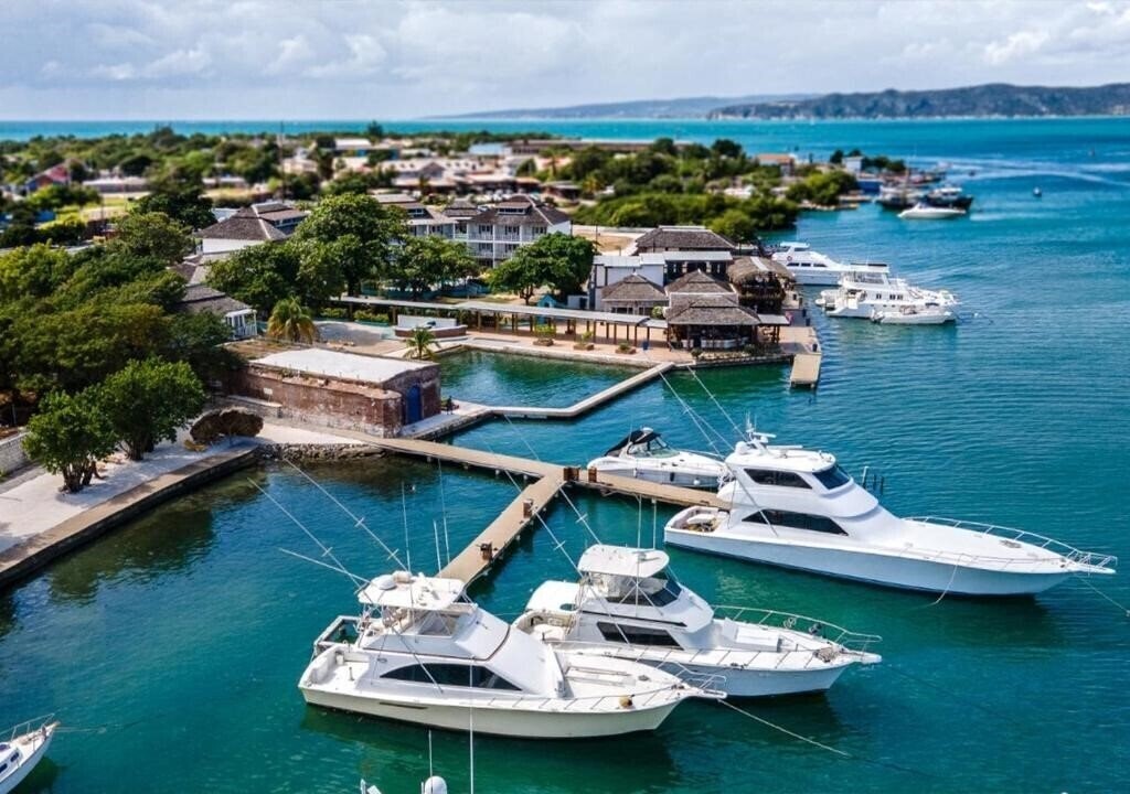 Картинка Grand Hotel Excelsior Port Royal 3*