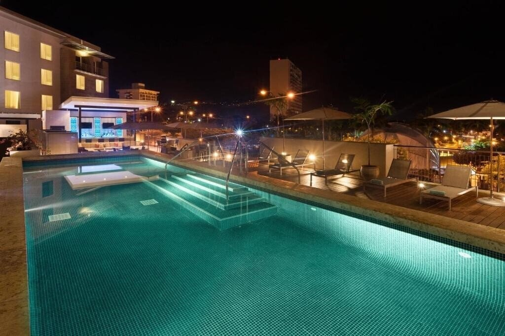 Зображення Courtyard Kingston, Jamaica 3*